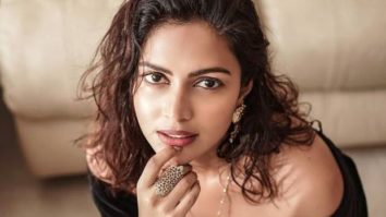 EXCLUSIVE: “The character gets judged, personally they attack me” – Amala Paul on taking up unconventional roles