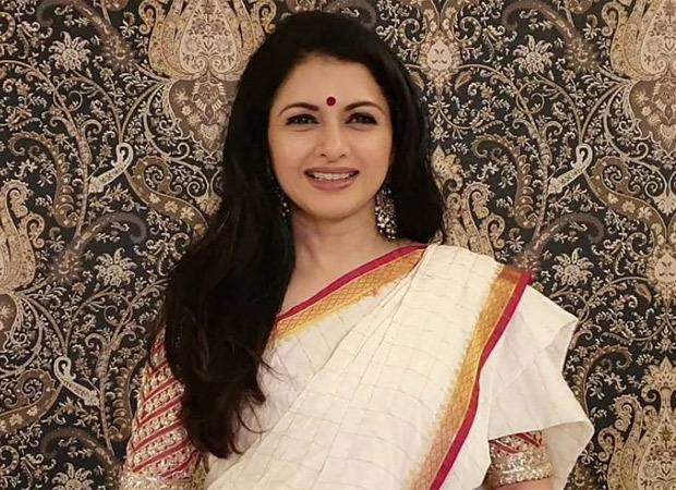 Bhagyashree regrets taking the opportunity she got with Maine Pyar Kiya very lightly