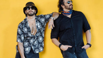 Ranveer Singh starrer Cirkus directed by Rohit Shetty to release on 31 December 2021
