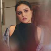 "My mother has immortalised my work through her art" - Parineeti Chopra receives a surprise ahead of The Girl On The Train release