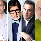 Sooraj Barjatya’s next with Amitabh Bachchan, Boman Irani to be titled Oonchai; Anupam Kher joins the cast