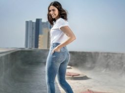 Levi’s ropes in Deepika Padukone as their global brand ambassador
