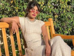 Priyanka Chopra Jonas responds to a Twitter user who said why wear a dress if it does not show off her ‘good figure’