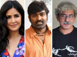 Katrina Kaif and Vijay Sethupathi starrer directed by Sriram Raghavan to be titled Merry Christmas