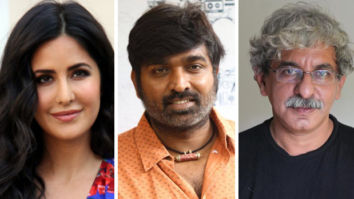 Katrina Kaif and Vijay Sethupathi starrer directed by Sriram Raghavan to be titled Merry Christmas