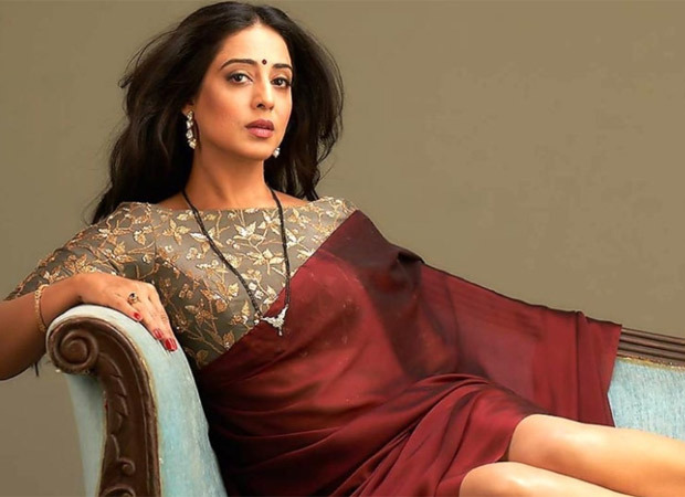 EXCLUSIVE: “I wait for something good to come my way”- Mahie Gill
