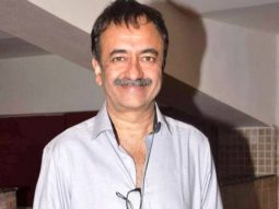 Rajkumar Hirani addresses students at FMS in Delhi, talks about movies and life amidst the pandemic
