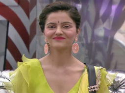 EXCLUSIVE: “It’s okay that I’ve committed mistakes, it’s okay I am not perfect,”- Rubina Dilaik