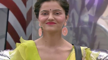EXCLUSIVE: “It’s okay that I’ve committed mistakes, it’s okay I am not perfect,”- Rubina Dilaik