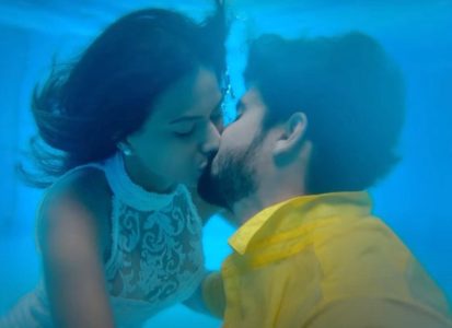EXCLUSIVE: Nia Sharma on calling Ravi Dubey 'best kisser' â€“ â€œIt was just to  tell everybody that intimate scenes cannot be made a fuss aboutâ€ :  Bollywood News - Bollywood Hungama