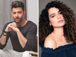 Hrithik Roshan summoned by the Mumbai Crime Branch to record statement in case against Kangana Ranaut