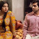 Bhumi Pednekar takes a trip down the memory lane as she shoots for Badhaai Do in the same location she gave her first shot for Dum Laga Ke Haisha
