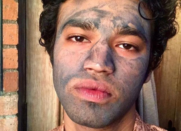 Irrfan Khan’s son Babil Khan called 'a girl'for using a face mask; he replies in a classy way