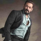 “Awkward embarrassed yet delighted,” says Salman Khan sharing news of his painting being displayed alongside artists like Raja Ravi Varma