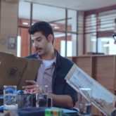 Taapsee Pannu reunites with Thappad co-star Pavail Gulati for Dobaaraa; says this is a chance to mend his mistake