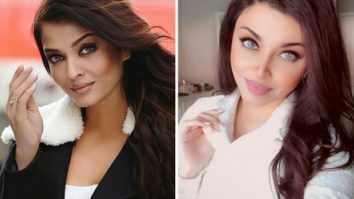 Netizens find a doppelganger of Aishwarya Rai Bachchan in Pakistan’s beauty blogger Aamna Imran