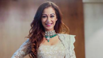 “When I started getting work I realised that ‘Oh! I like this’”, says Sunayana Fozdar of Tarak Mehta Ka Ooltah Chashmah
