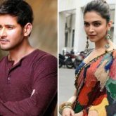 Will Mahesh Babu say YES to playing Ram opposite Deepika Padukone's Sita in Madhu Mantena's 3D Ramayana