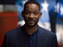 Will Smith to host Netflix docuseries Amend: The Fight For America, watch trailer