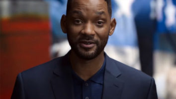 Will Smith to host Netflix docuseries Amend: The Fight For America, watch trailer