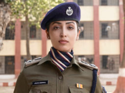 Yami Gautam begins shooting for Dasvi, to play an IPS officer 