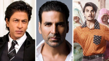 BREAKING: Yash Raj Films to start releasing their films from July 2021 onwards; Shah Rukh Khan’s Pathaan mostly on Diwali