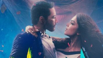 First Look Of The Movie Yudhra