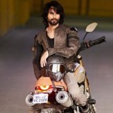 SCOOP: Shahid Kapoor to play the role of Chhatrapati Shivaji in a period drama?