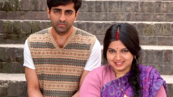 “I never looked back after Dum Laga Ke Haisha” – says Ayushmann Khurrana, who credits the film as the watershed moment of his career “I never looked back after Dum Laga Ke Haisha” – says Ayushmann Khurrana, who credits the film as the watershed moment of his career