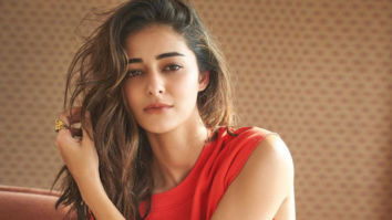 “I consider it a privilege to cater to so many different languages and people,” says Ananya Panday on Liger