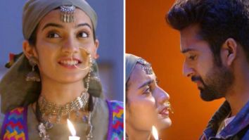 “I was very excited to perform a Pahadi dance in the show”, says Pratibha Ranta of Qurbaan Hua