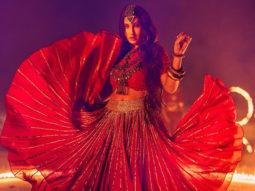 “Nobody is allowed to do a Madhuri Dixit biopic except me” – Nora Fatehi