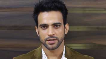 “Performing characters like the one in Brahmarakshas give me an adrenaline rush,” reveals Rohit Choudhary