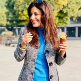 “The pandemic has left me feeling touristy in my own hometown”, says Sapna Thakur of Kyun Rishton Mein Katti Batti
