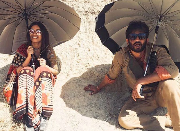 2 Years of Sonchirya Bhumi Pednekar says Sushant Singh Rajput will be remembered for his work as Lakhan for generations