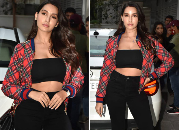 Nora Fatehi's Chanel Bag Worth Over 3 Lacs Is A Must Have In Your  Collection - From Brunch Date To Girls Night Out, This Bag Checks Out All  The Boxes