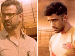7 Kadam – Motion Poster | Ronit Roy | Amit Sadh | An Eros Now Original Series