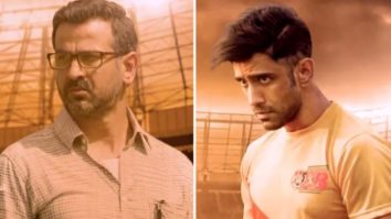 7 Kadam – Motion Poster | Ronit Roy | Amit Sadh | An Eros Now Original Series
