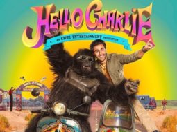 Aadar Jain starrer Hello Charlie to release on Amazon Prime Video on THIS date