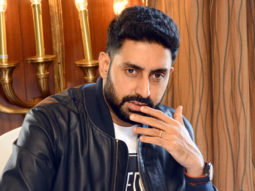 Abhishek Bachchan: “I’d like to collaborate with Carryminati on…”| The Big Bull | Ajay Devgn