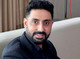 Abhishek Bachchan on ‘YALGAR’ in The Big Bull: “I didn’t know who CarryMinati was, Ajay Devgn said…”
