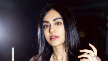 Celeb Photos Of Adah Sharma