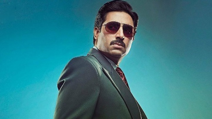Ajay Devgn presents Mother of All Scams – The Big Bull releasing on 8th April 2021 on Disney+ Hotstar VIP