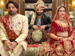 Ajeeb Daastaans | Official Teaser | Netflix India