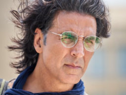 Akshay Kumar to play an archaeologist in Ram Setu, new look unveiled as shooting begins today