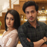 Akshita Mudgal gives inputs in styling her character Ishqi, expresses love for Lucknowi Chikankari kurtas