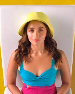Celeb Photos Of Alia Bhatt