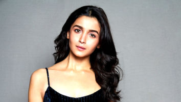 Celeb Photos Of Alia Bhatt