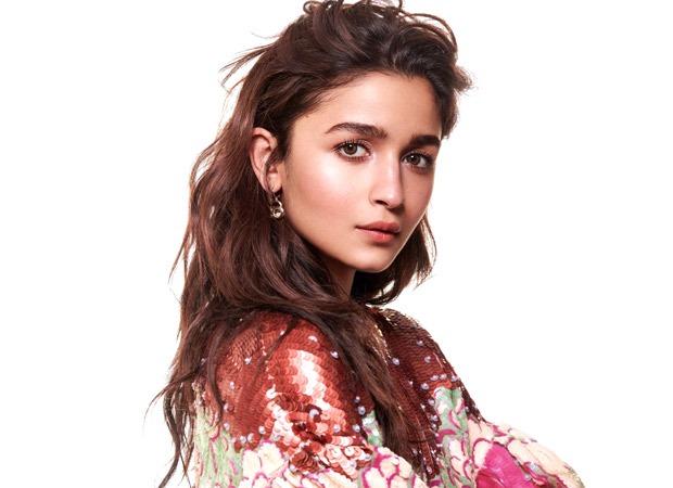 Alia Bhatt launches her production house, Eternal Sunshine Productions 
