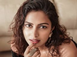 Amala Paul: “A question I’d NEVER want my husband to ASK me is…”| Rapid Fire | Prabhas | Ranveer